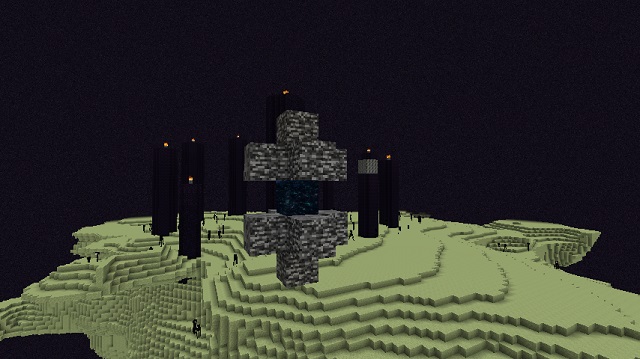 ముగింపు గేట్వే పోర్టల్